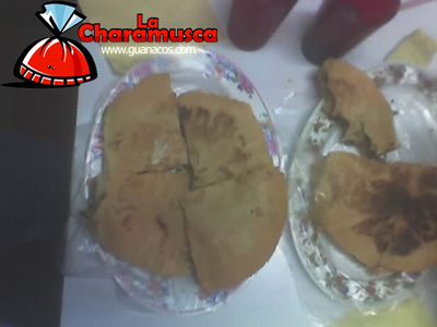 LC - Tortas 1