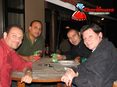 LC23 1- Fiesta Navidad