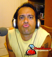 LC30 - Guillermo Araujo