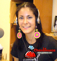 LC39 - Saidia Palma