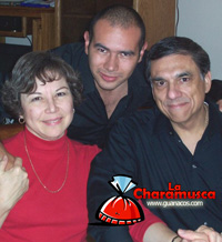 LC40 - Ana Silvia Barahona