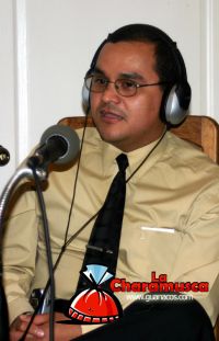 LC46 - Carlos Flamenco