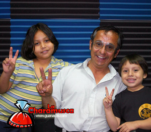 LC49 - Rolando Menendez