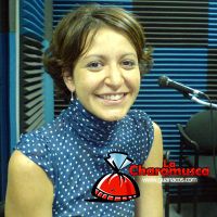 LC52 - Raquel Marón