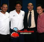 LC56 - La Chelona Rodriguez