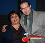 LC73 - MarÃ­a del Socorro Mendez