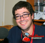 LC84 - Carlos Escalon