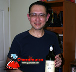 LC95 - Gerardo Tablas