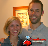 LC144 - Bessie and Kyle