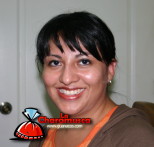 LC150 - Karina Chacón